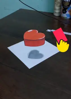 3D Drawing