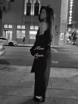 Alone Again 