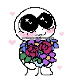 💗💗