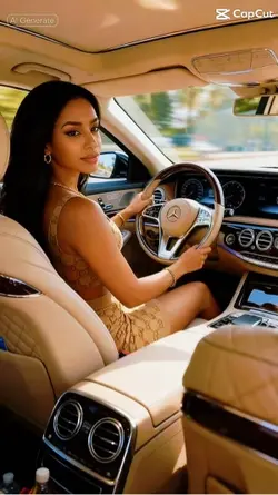 AI Car Driving
