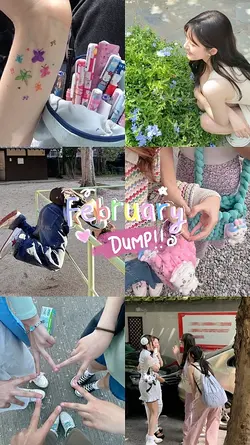 february dump 