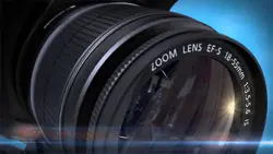 photo camera