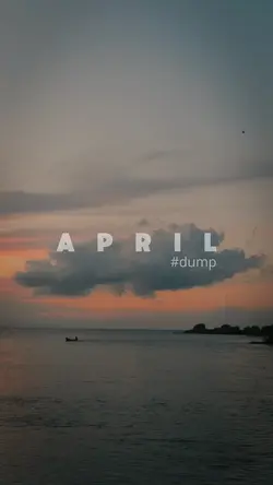 april dump