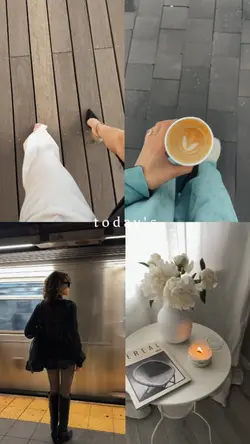 today's