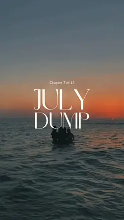 july dump