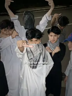 arabic song