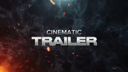 Cinematic Trailer
