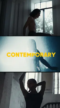 Contemporary Dance