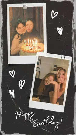 happy bday to you