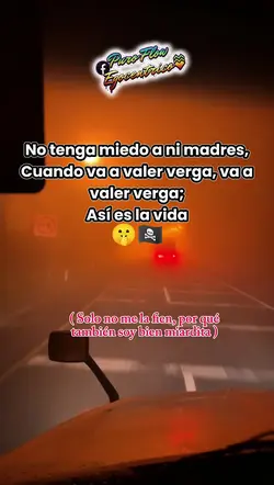 Reflexión Truking 