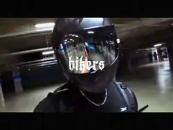 BIKER SLOWMO EDIT/