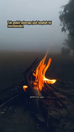Perjalanan Spiritua