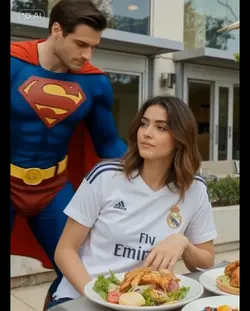 Super homem voador 