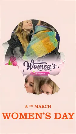Happy Women's Day