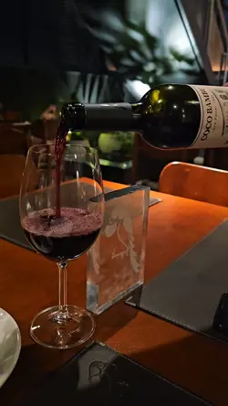 wine