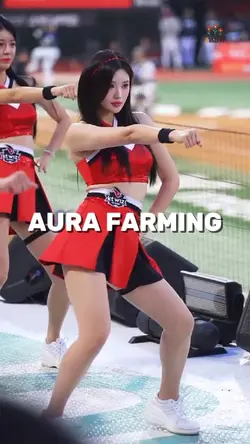 AURA FARMING