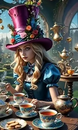 Alice