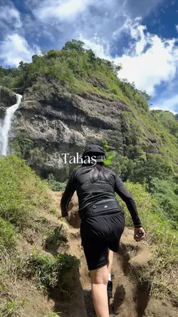 Takas bundok