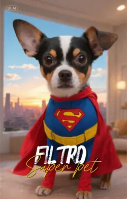 Super pet 