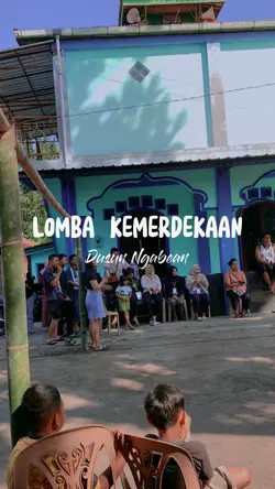 Lomba Agustusan