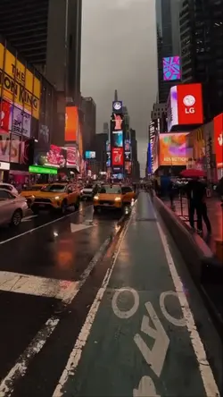 City vlog trend