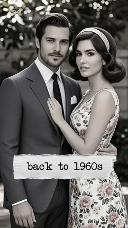 back to 1960s
