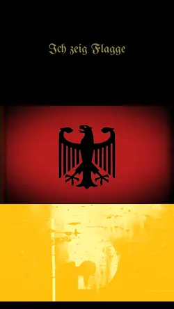 Ich zeig Flagge