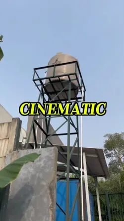 CINEMATIC