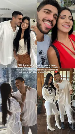 5 anos de nós 