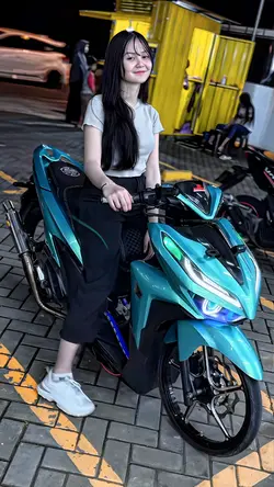 aesthetic kece