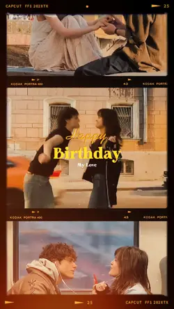 happybirthday mylove