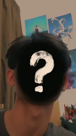 Tutup muka ketche 