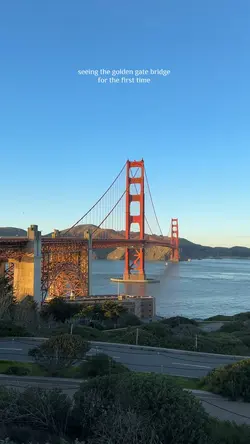Golden Gate Bridge 