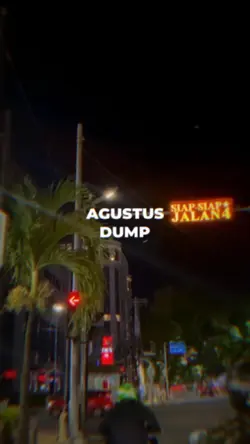 AGUSTUS DUMP