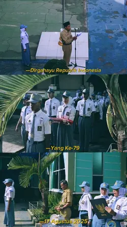 Dirgaharu NKRI