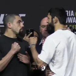 Ufc edits