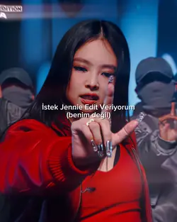 Jennie Edit