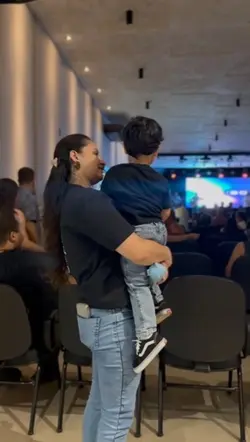 Filho Cristão 