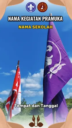 Pramuka 10x