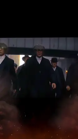 Peaky Blinders