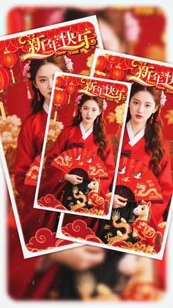 Chinese New Year