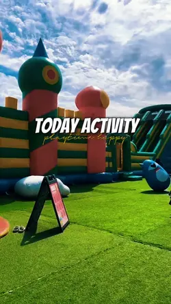TODAY ACTIVITY