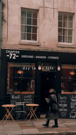 day in my life