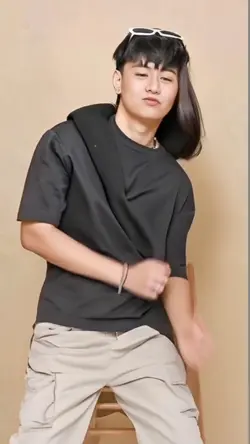 Dancing AI 