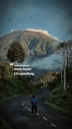 filosofi Prabowo 
