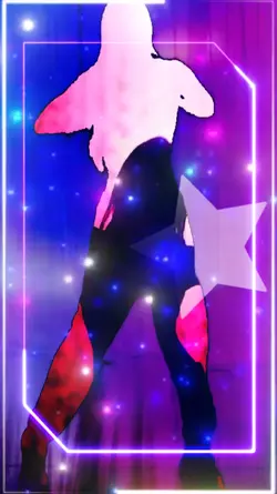 Silhouette insert
