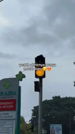 Motor Baru x Lama