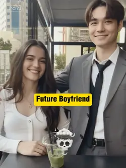 Future Boyfriend
