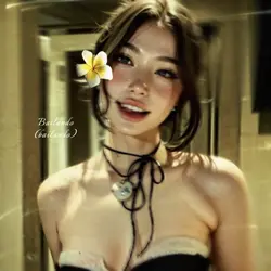 1 Photo + 1 Flower