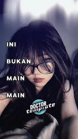 NOMIR BUKAN MAIN2